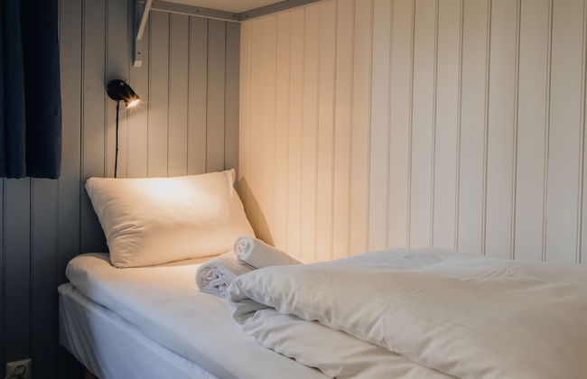 Svinøya Rorbuer - Photo 43