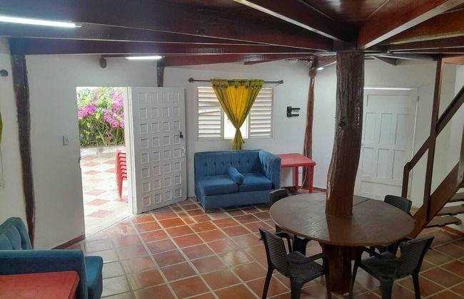 Great Spanish Chalet by the Beach - Foto 8