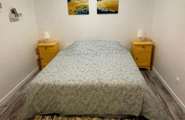 Proximité RER A , souplex tout confort, 2 chambres - Foto 16