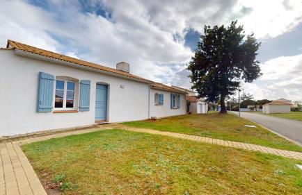 Villa Terre et Mer avec piscine privee - Foto 28