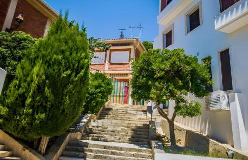 Apartamento rural Castillo de Yeste 2 pax - Foto 26