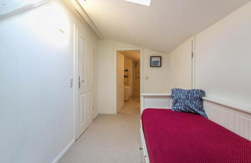 Mühlenhof Ferienwohnung 3a - Foto 21