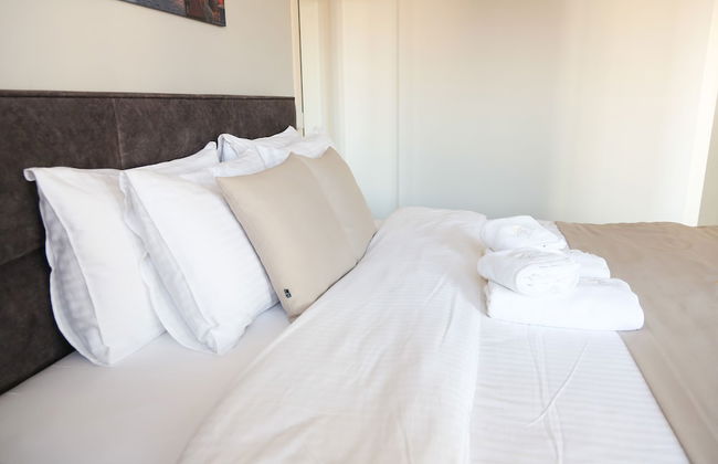 Smart Apartments Templum - Foto 7