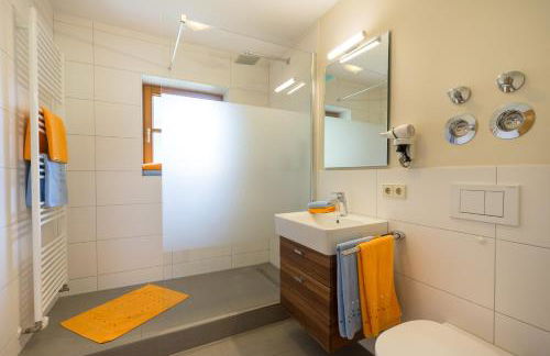 Ferienwohnungen Alpentraum - Alpenjuwel - Photo 6