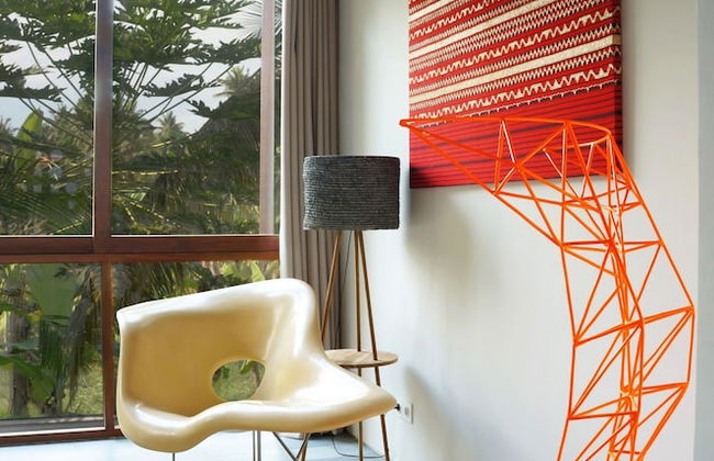 Villa Casabama Panjang - Foto 18