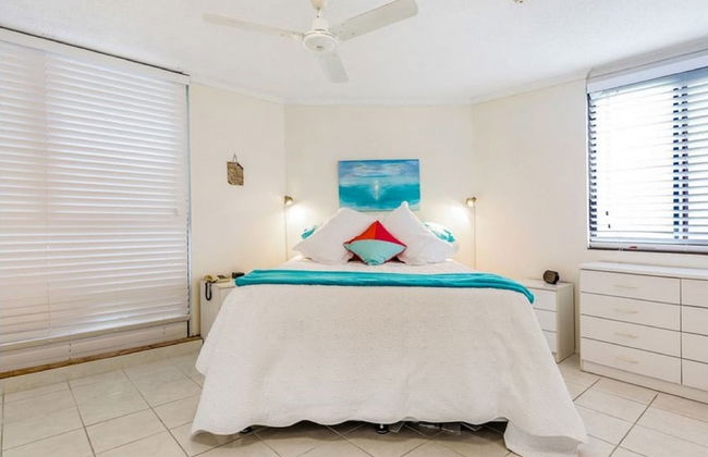 Cairns Ocean View Apartment in Aquarius - Foto 4