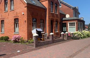 Altstadt Wohnung 2 "Hooge" - Foto 25