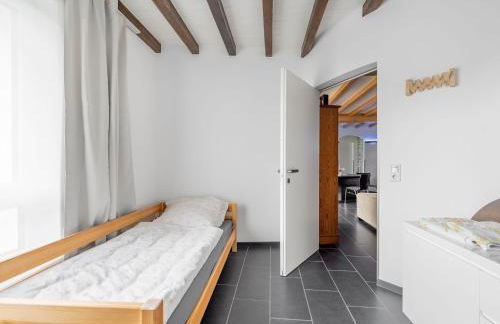 Exklusiv, barrierefrei Ferienwohnung für 8 Gäste - Foto 16