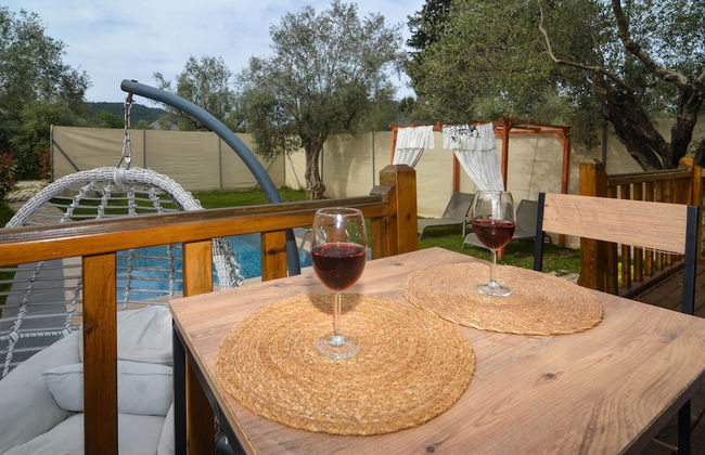 KAYI VILLAS - Photo 28