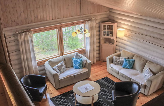 Kalliokoivu - Foto 7