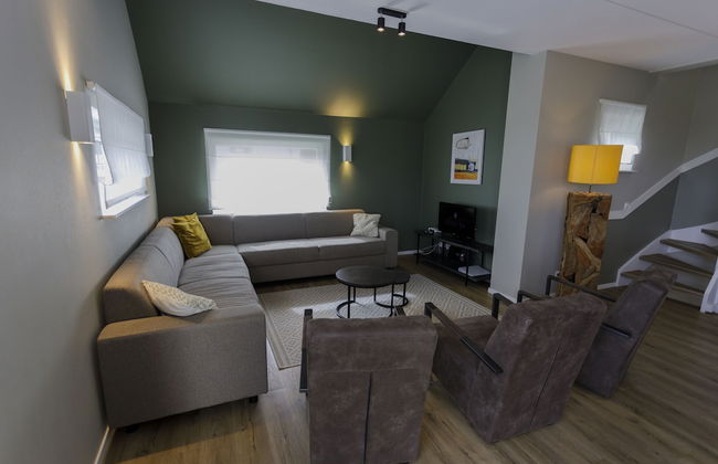 Dormio resort Eifeler Tor - Foto 72