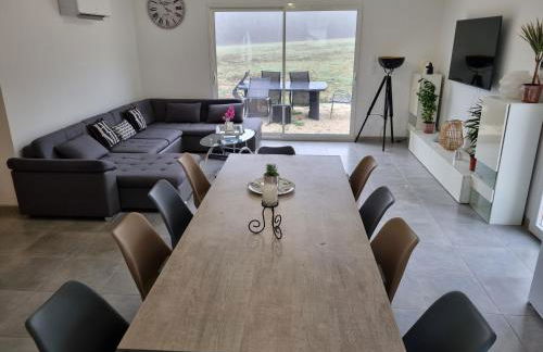 Les maisons de la feuillade - Foto 12