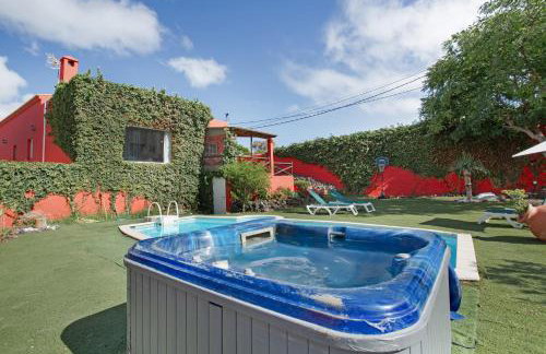 La Alpispa - Foto 23