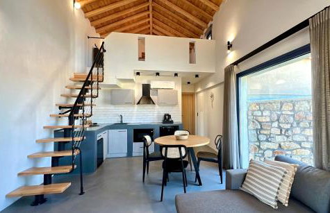 Elysian Exclusive Stone Villas - Foto 44