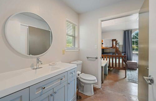 2br Texas Countryside Home w Hot Tub - Foto 20