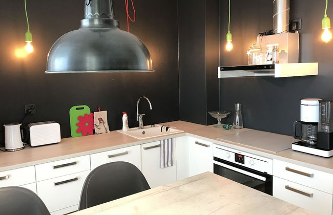 The Harbour Apartments - Foto 29