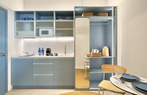Coeo Frailes Design Apartments - Foto 31