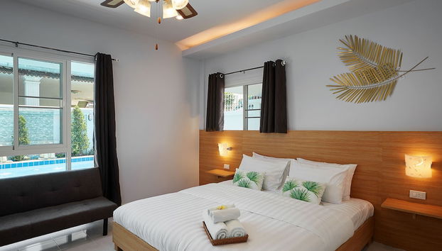 Gala Express - Foto 2, Habitación