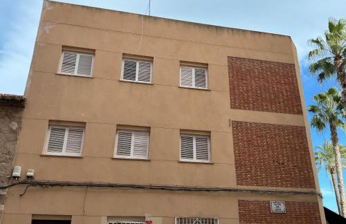III Apartamento Marques de Benicarlo - Foto 7