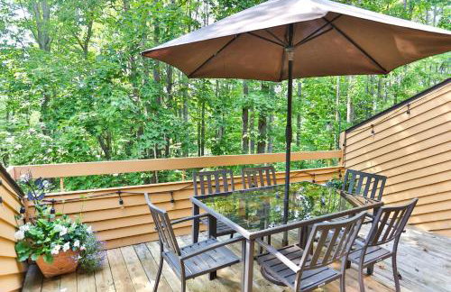 Nordic Lodge Comfort, Skiing, Pools, Trails Nearby - Foto 1