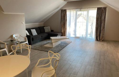 SleepWell Apartments Czarna Góra - Foto 4