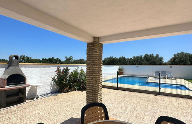 Casa Antonio III 113 - Photo 2