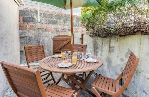 Rose Cottage - Foto 22