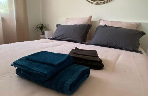 Charmant T2 idéal CV parking privé à la résidence - Foto 17