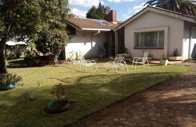 Gina's Home - Foto 1