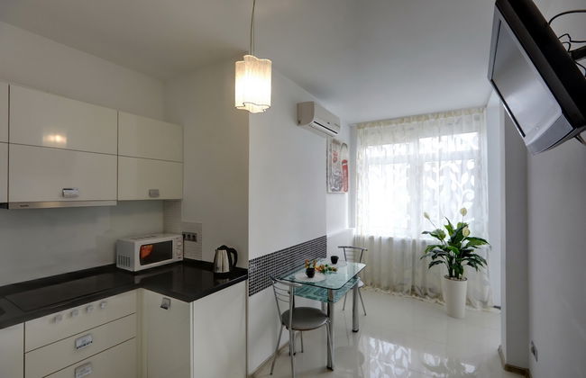 Sophie Apartments - Foto 77