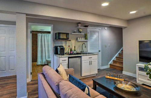 6 Mi to Dtwn Parker Serene Studio Suite! - Foto 8