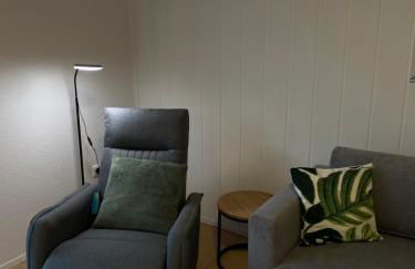 Green-Lodge Gästehaus für 8 Personen in Peine OT Woltorf - Photo 12