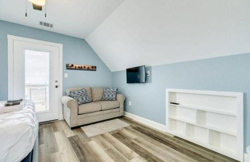 Beachpointe - Right by Beach, Sea & Sand Views For Miles! - Foto 11