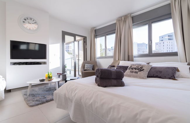 Kook 7 Apartment - Isrentals - Foto 19