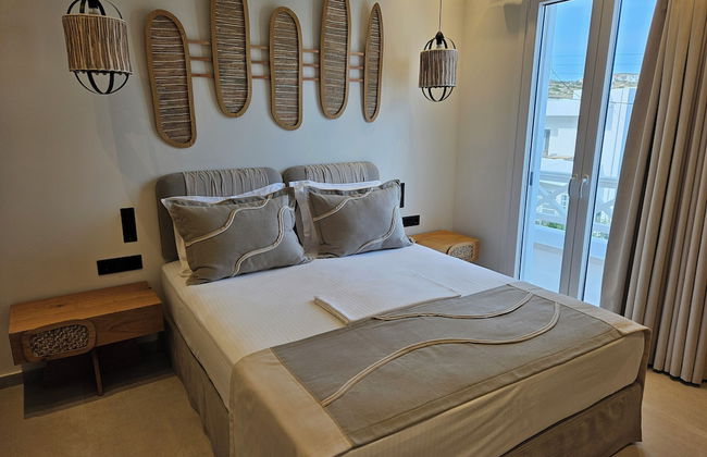 Aristotle Suites - Foto 17