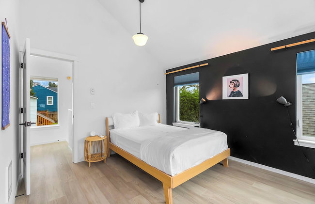 Ember & Glow Loft Retreat - Foto 3