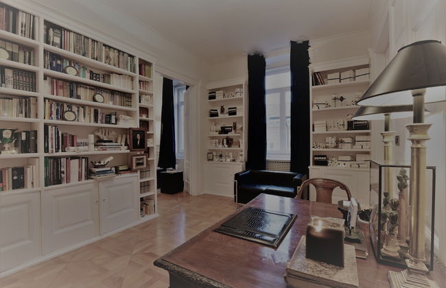 Seven Historical Suites - Foto 49