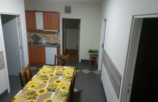 Hotel Apartments Bella Mare Belgrade - Foto 34