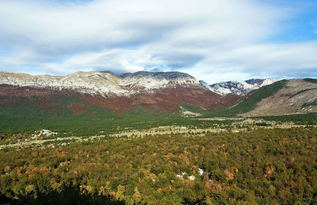 Peace & Sun Await in Dalmatia - Foto 33