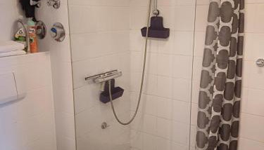 Business Apartment - Foto 5, Shower