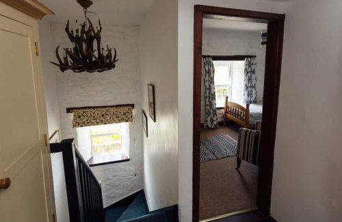 Trefrane Lodge - Foto 19