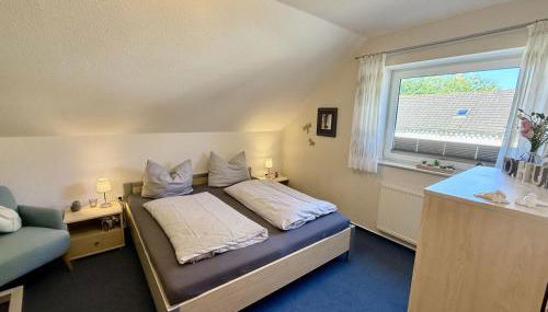 Haus Lüttje Glück - Altfunnixsiel - Foto 3