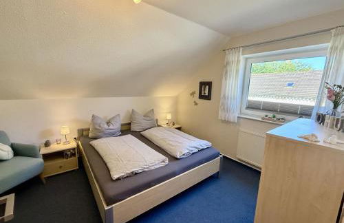 Haus Lüttje Glück - Altfunnixsiel - Foto 3