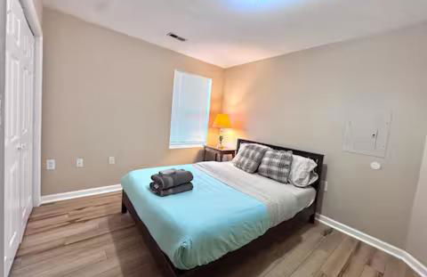 Amazing Cozy Apartment for family & group - Foto 64