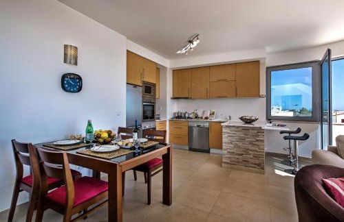 Fuseta Apartments - Bela Vista & Vista Mar - Penthouses - Foto 24