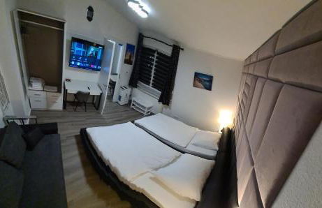 Ferienwohnung W5 - Foto 4