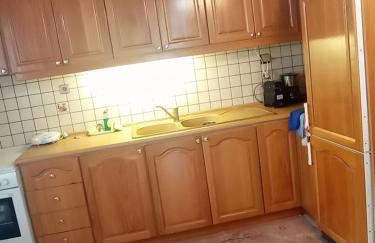 Ioanna's traditional apartment - Foto 20