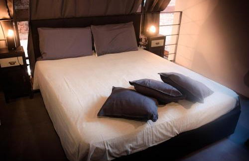 Loft Tabaccaia 13 - Photo 20