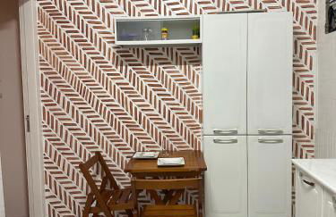 Spacious & Artistic Apartment in Belém - Photo 8