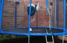 Ferienhaus Herztor - Foto 3